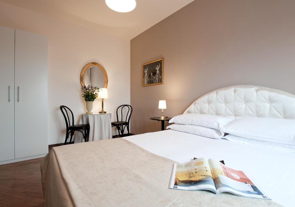Stelle Di San Lorenzo Rome Kamer foto