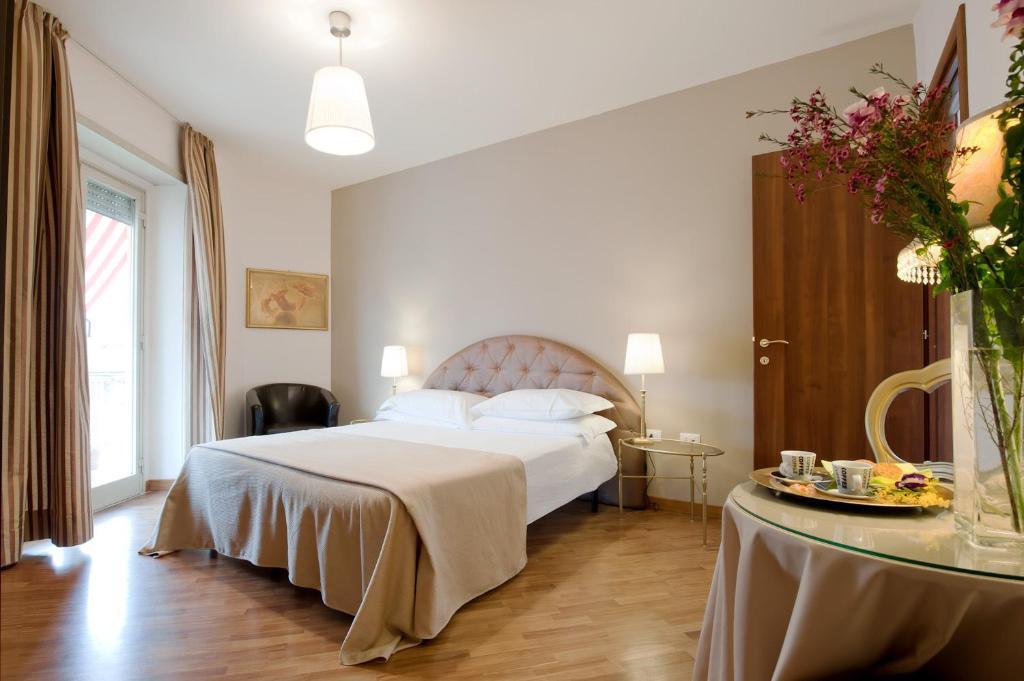 Stelle Di San Lorenzo Rome Kamer foto