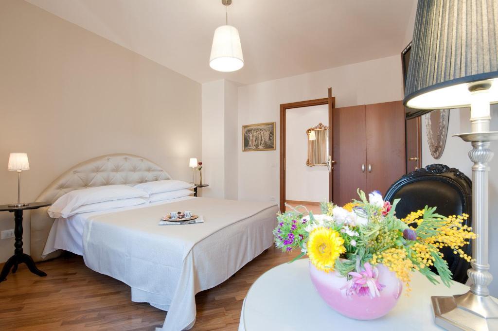 Stelle Di San Lorenzo Rome Kamer foto